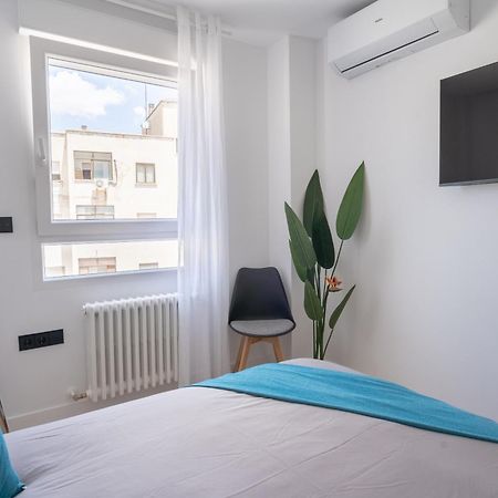 Apartamento Karnak En Zona Hospital - Universidad Albacete Luaran gambar