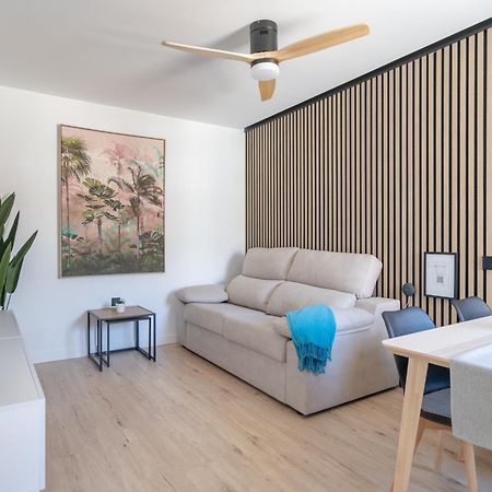 Apartamento Karnak En Zona Hospital - Universidad Albacete Luaran gambar