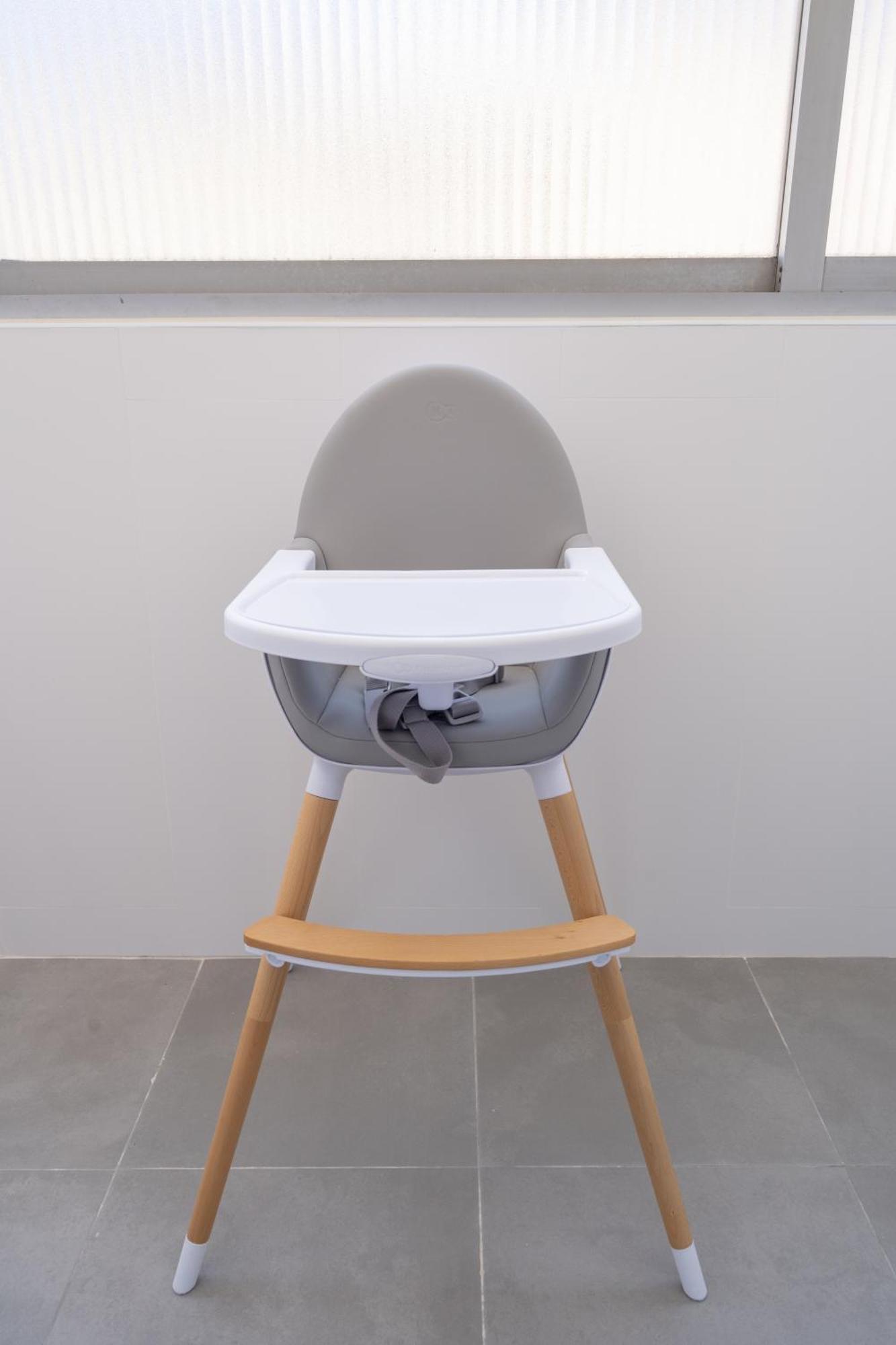 Apartamento Karnak En Zona Hospital - Universidad Albacete Luaran gambar