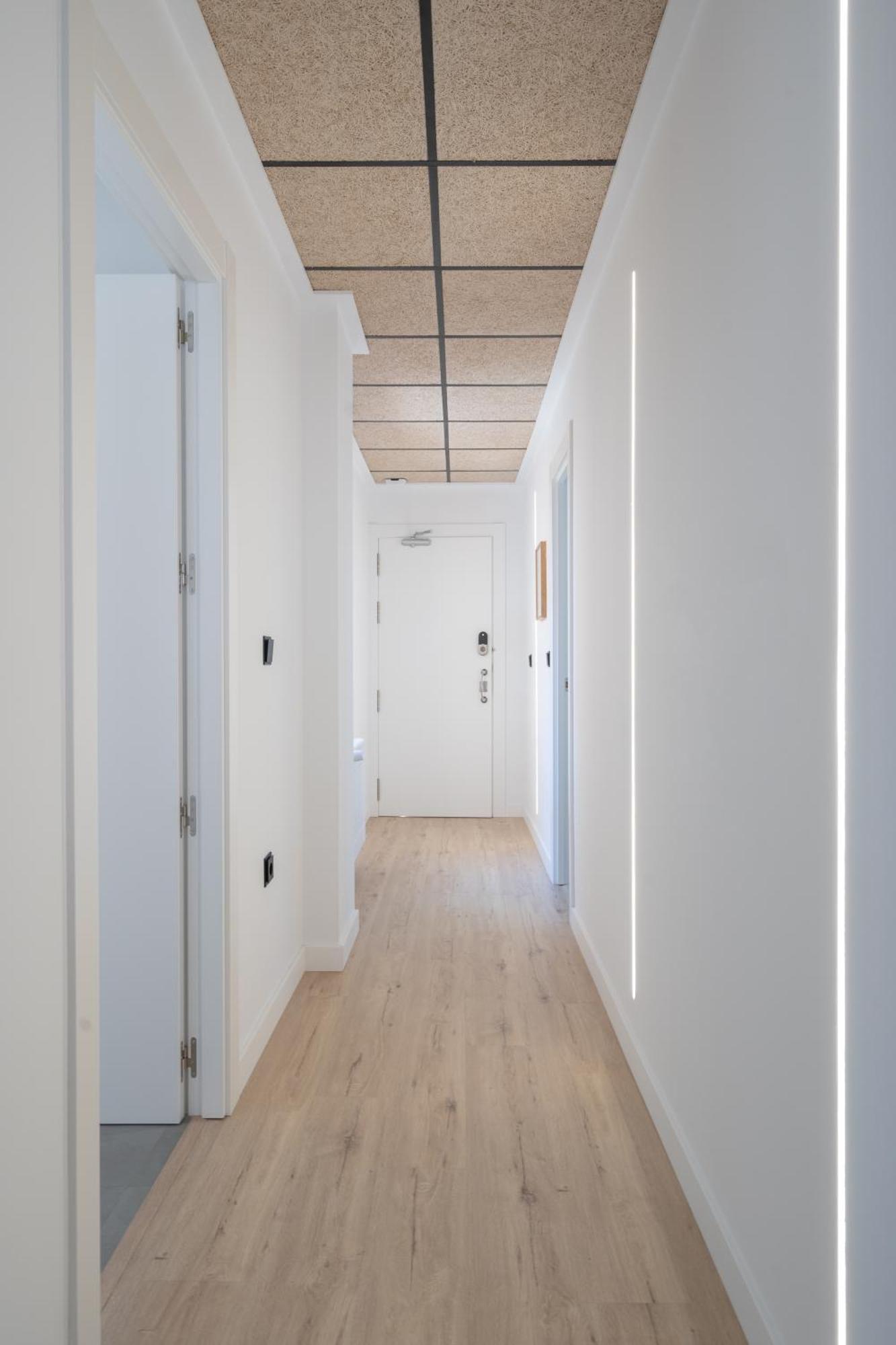 Apartamento Karnak En Zona Hospital - Universidad Albacete Luaran gambar