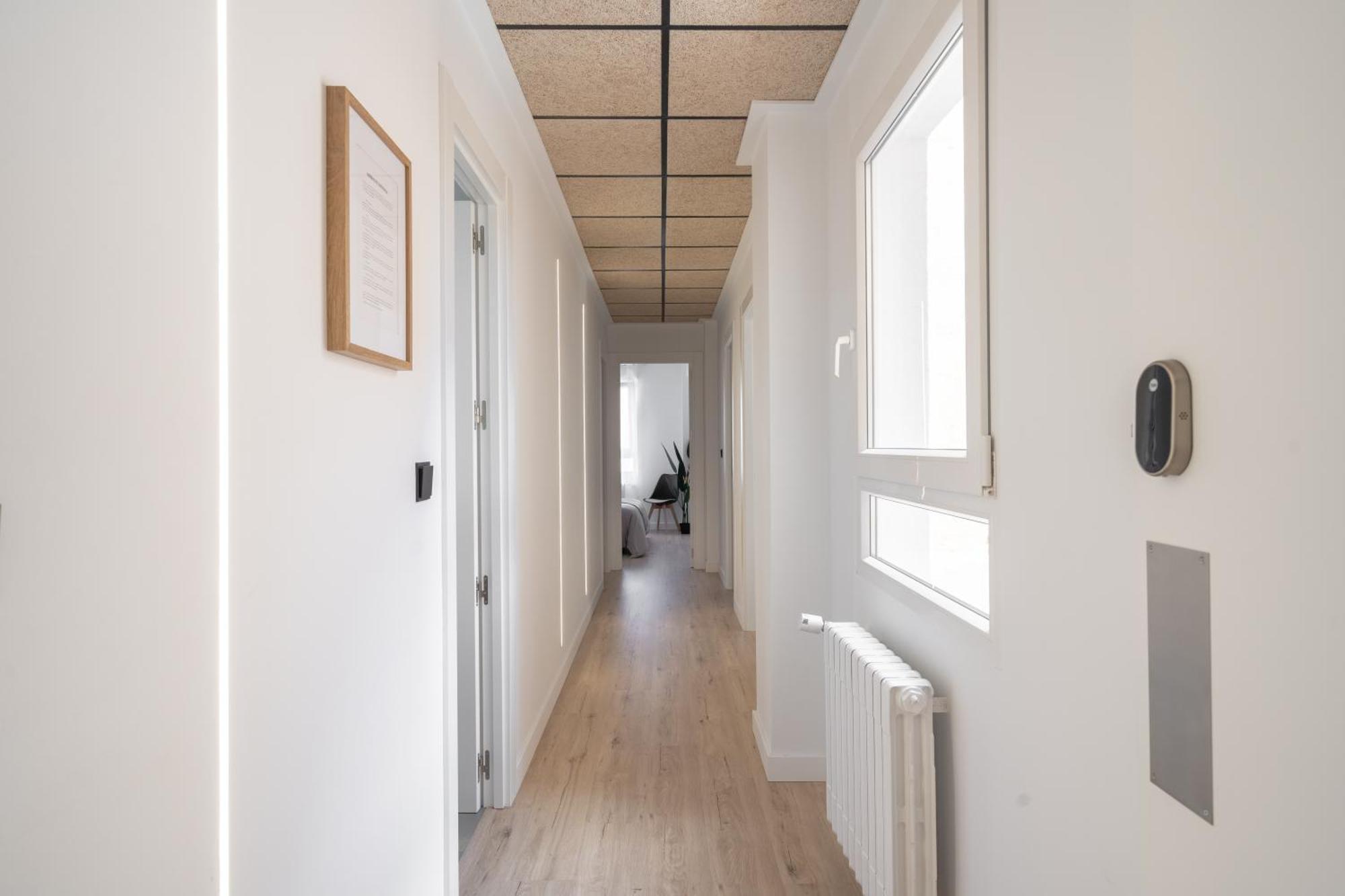 Apartamento Karnak En Zona Hospital - Universidad Albacete Luaran gambar